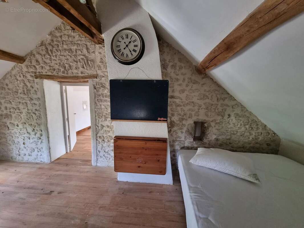 Maison à NEMOURS