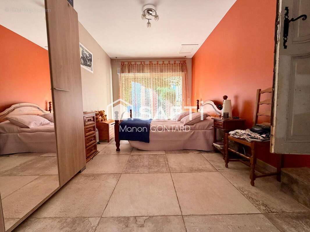 Photo 8 - Maison à LE VAL