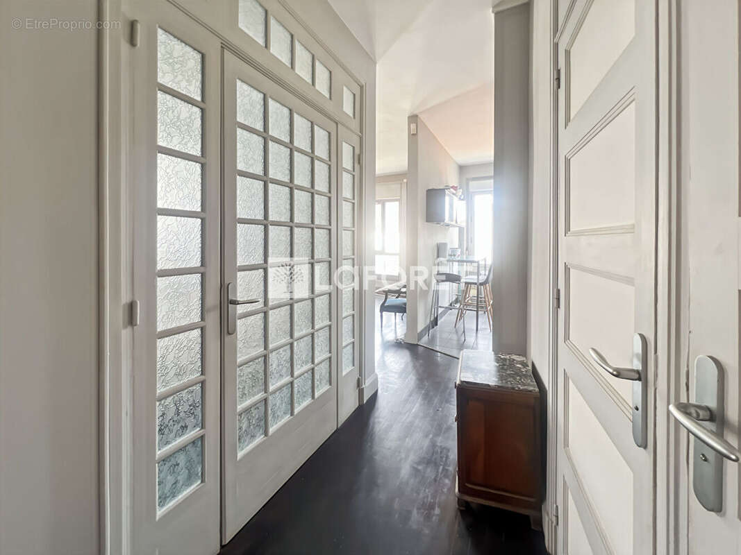 Appartement à VALENCE