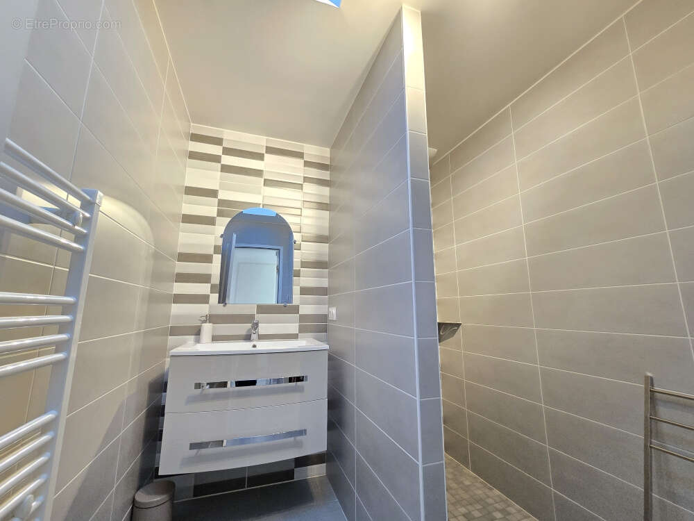 Maison à SAINT-JEAN-DE-MONTS