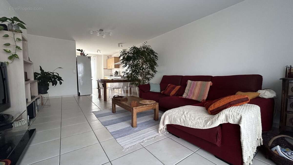 Appartement à PERPIGNAN