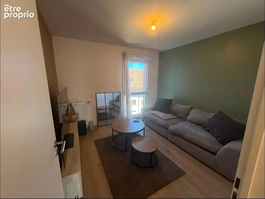 Appartement T5 Duplex en cœur de Bourg - photo 10