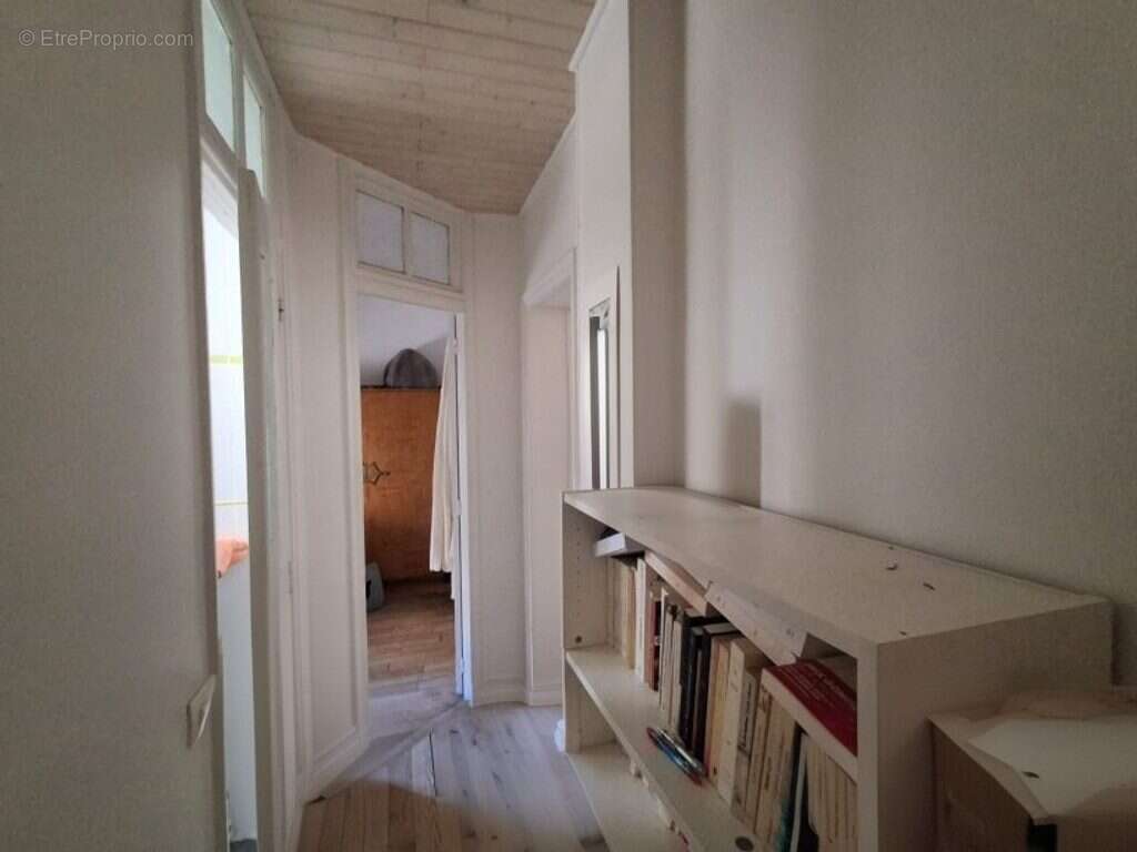 Appartement à VINCENNES