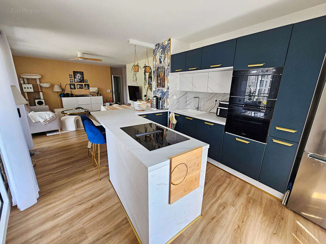 Exclusivité - appartement neuf de standing - photo 6