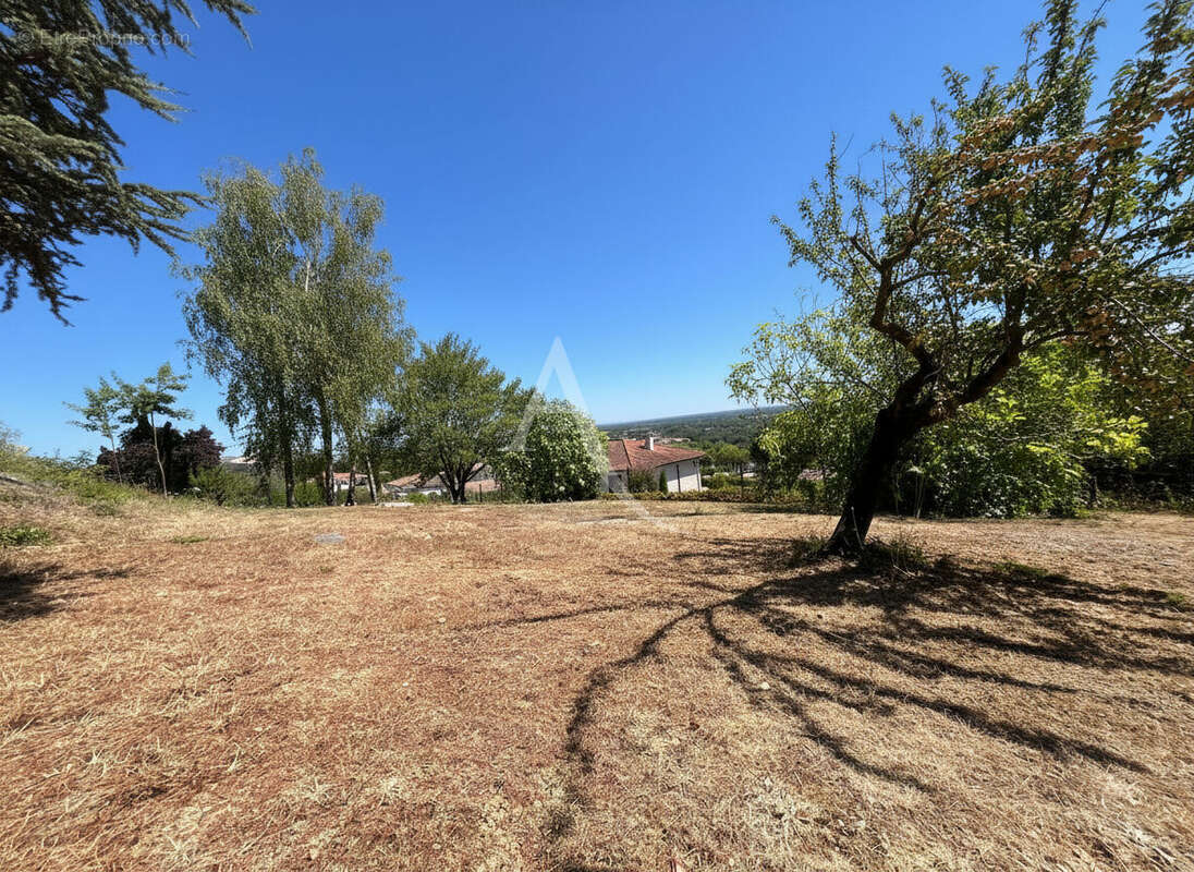Superbe terrain de 897m² avec vue sur Rabastens ! - photo 4