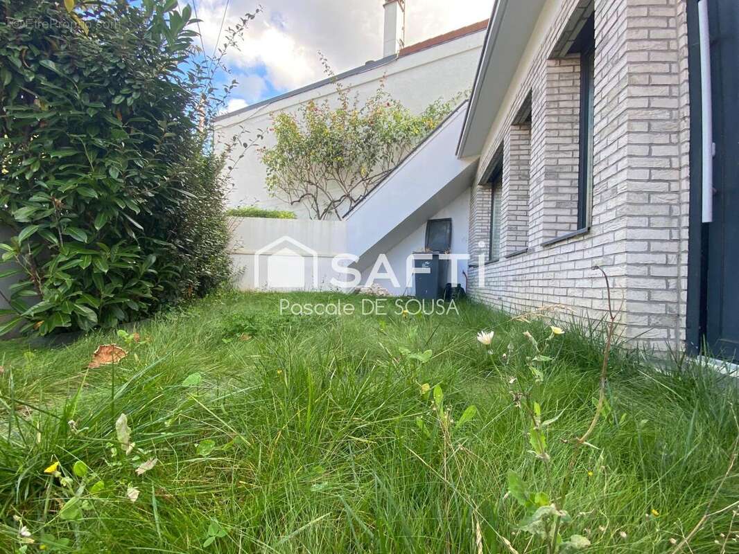 Photo 6 - Appartement à RUEIL-MALMAISON