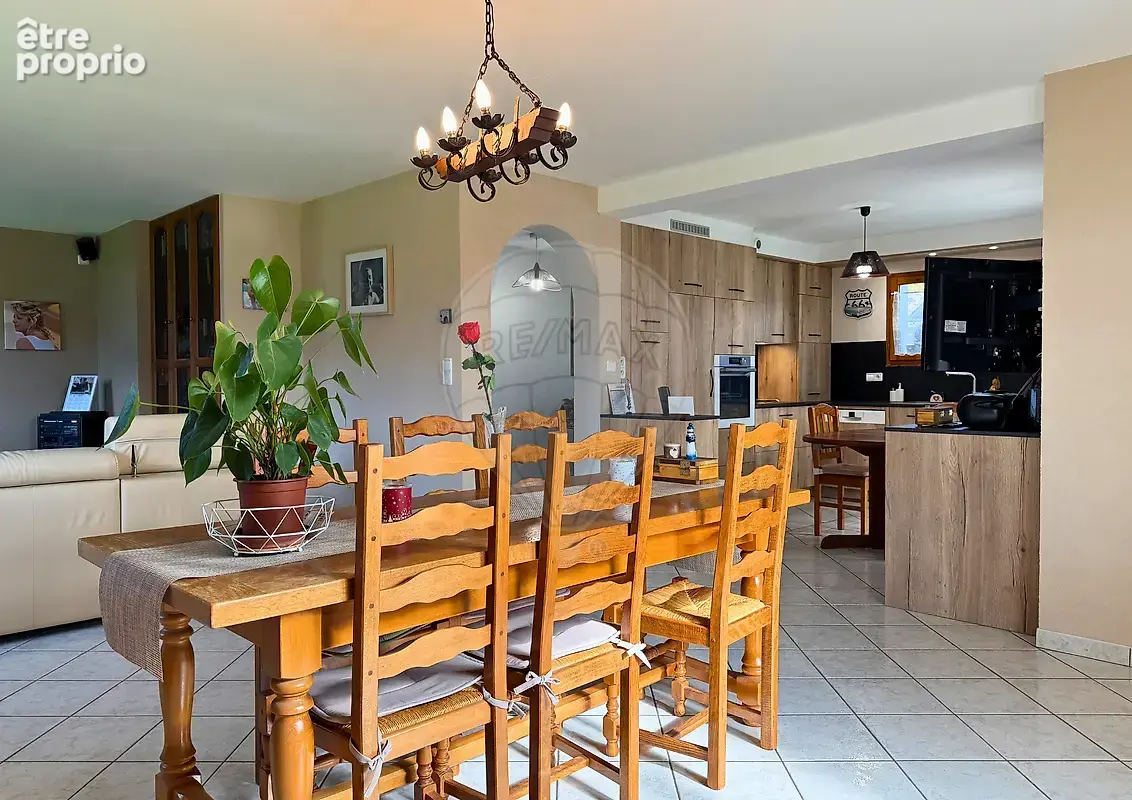 Maison 4 chambre(s) à vendre - photo 26