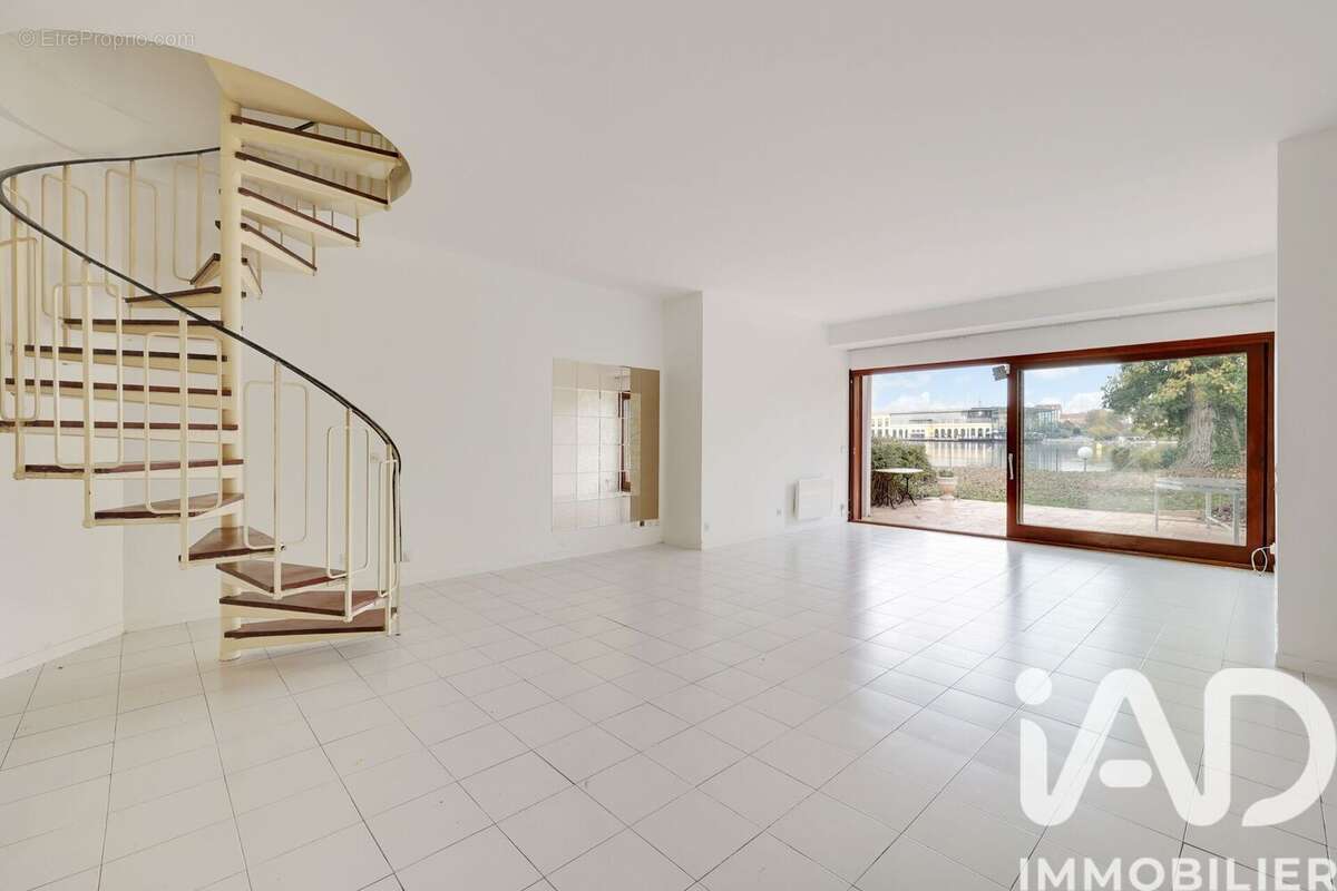 Photo 4 - Appartement à ENGHIEN-LES-BAINS