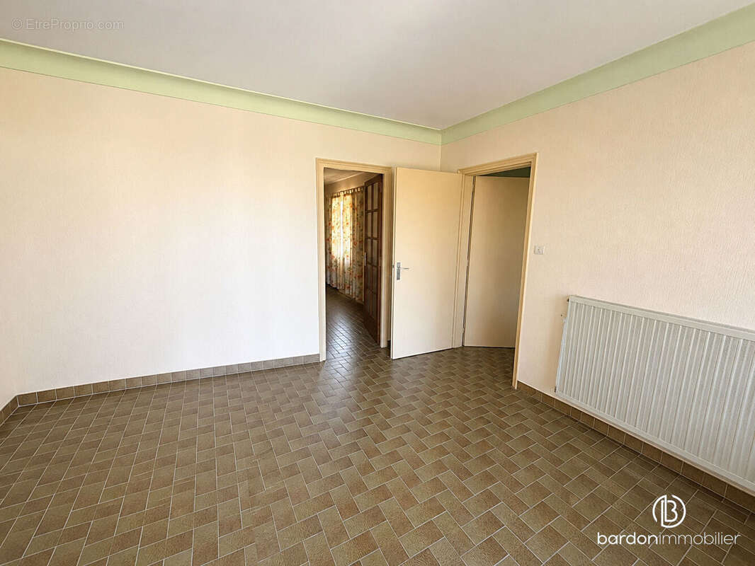 Maison à CHALLANS