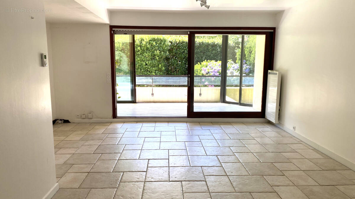 Appartement à ANGLET