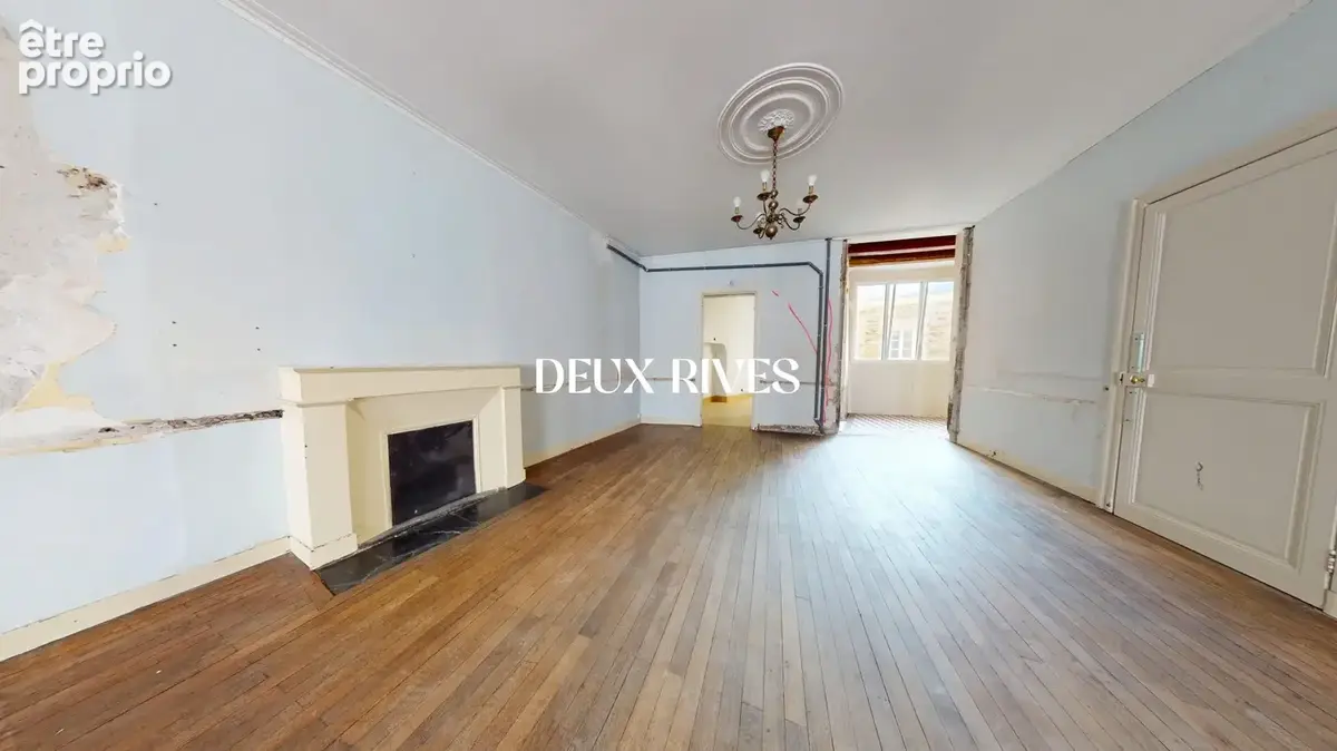 Appartement 116 m² à Nantes  - photo 2