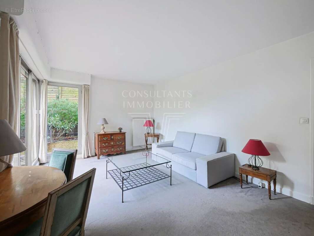 Appartement à SEVRES