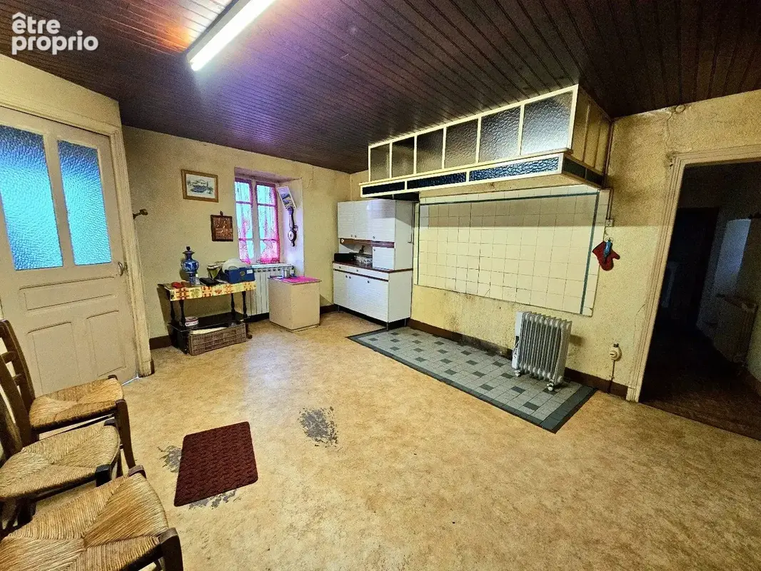 Belle maison de caractère en pierres - photo 5