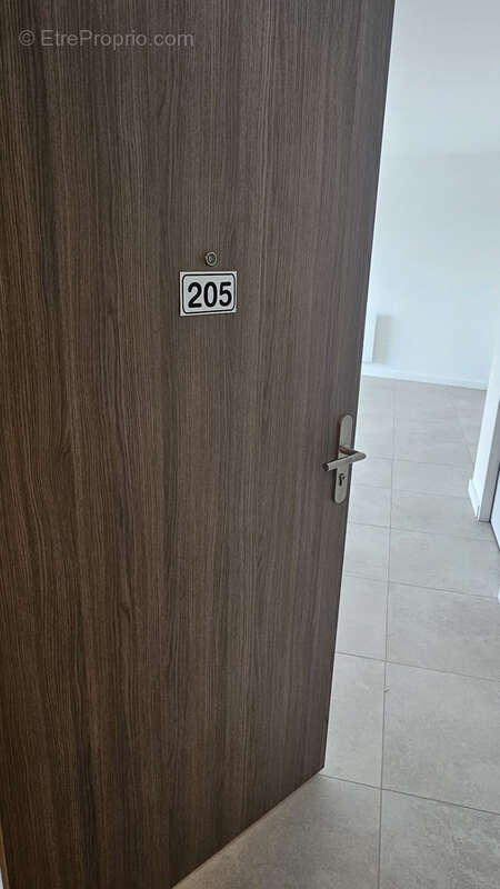 Appartement à NOTRE-DAME-DE-MONTS