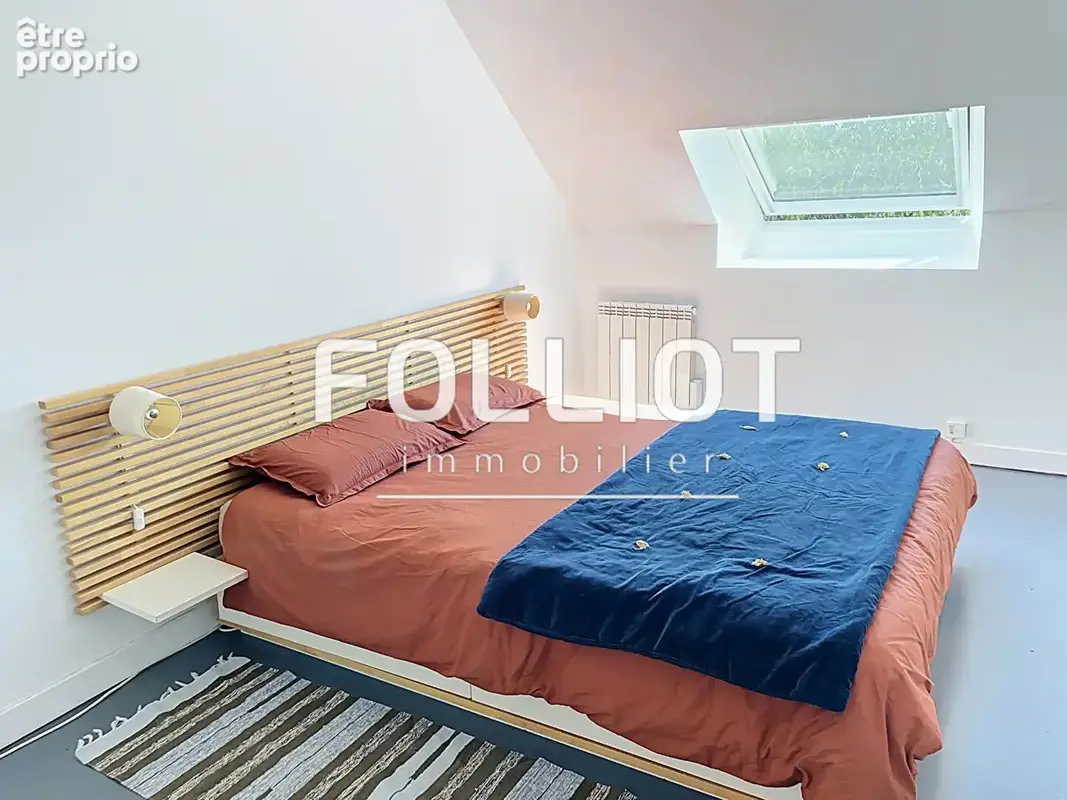 A VENDRE Maison Maen Roch 5 pièce(s) - photo 9