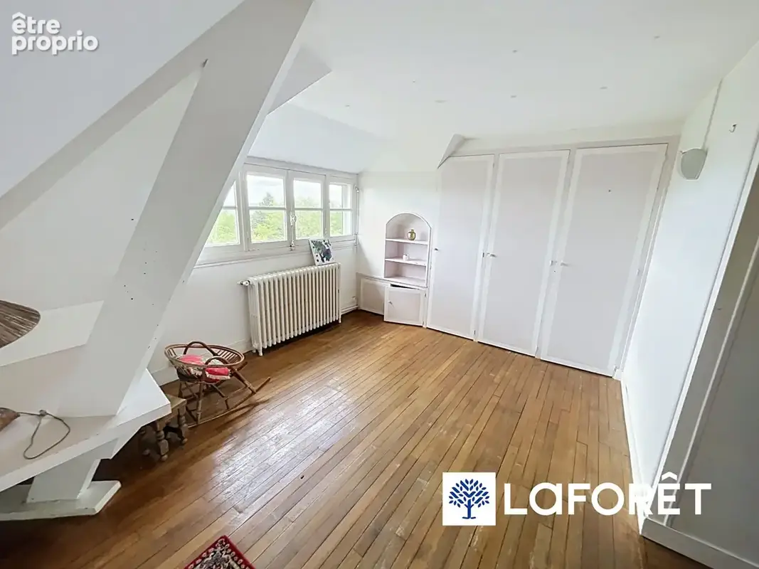 RARE ! Maison de Famille avec vue exceptionnelle - photo 13