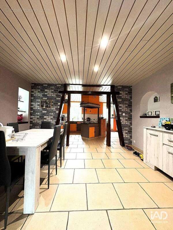 Photo 5 - Maison à DIEBLING