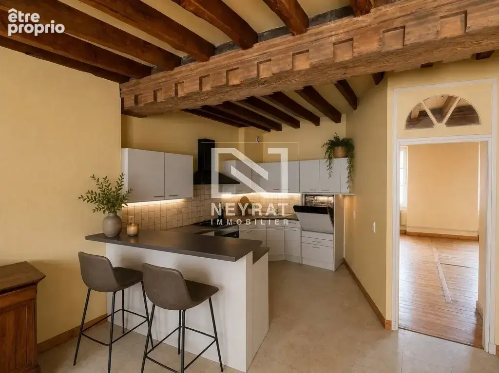 Photo Appartement à Beaune au prix de 363 000€
