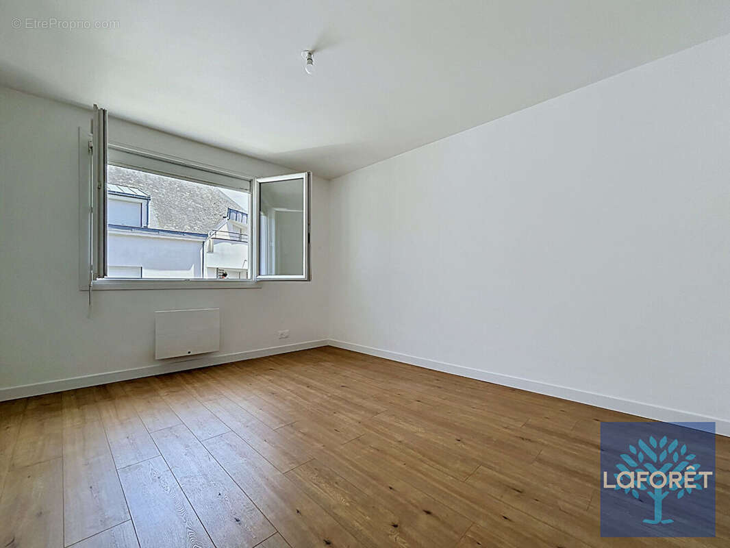 Appartement à CONCARNEAU