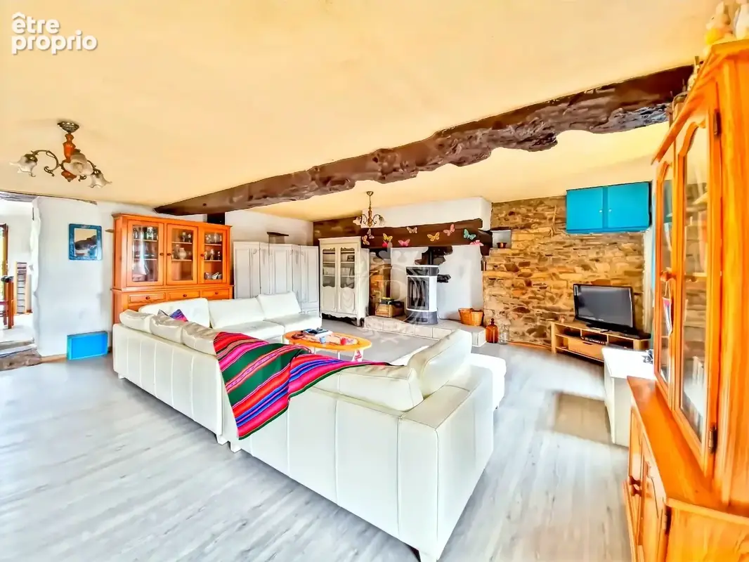 Maison 5 pièces 175 m² à vendre à Allaire (56350) - photo 4