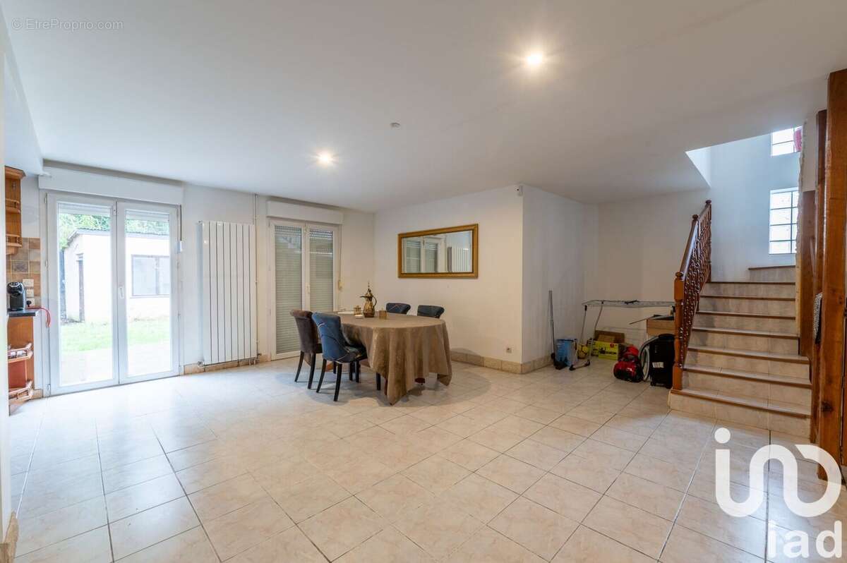 Photo 4 - Maison à GOUSSAINVILLE