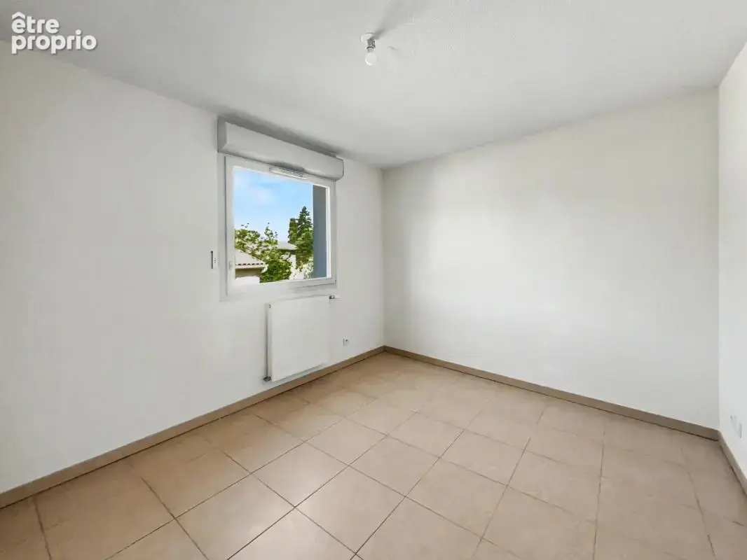 Appartement 61 m² à Toulouse  - photo 6