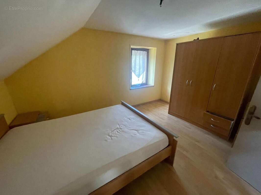 Photo 9 - Maison à POUXEUX