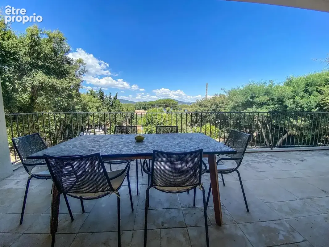 Villa t6 gassin - photo 11