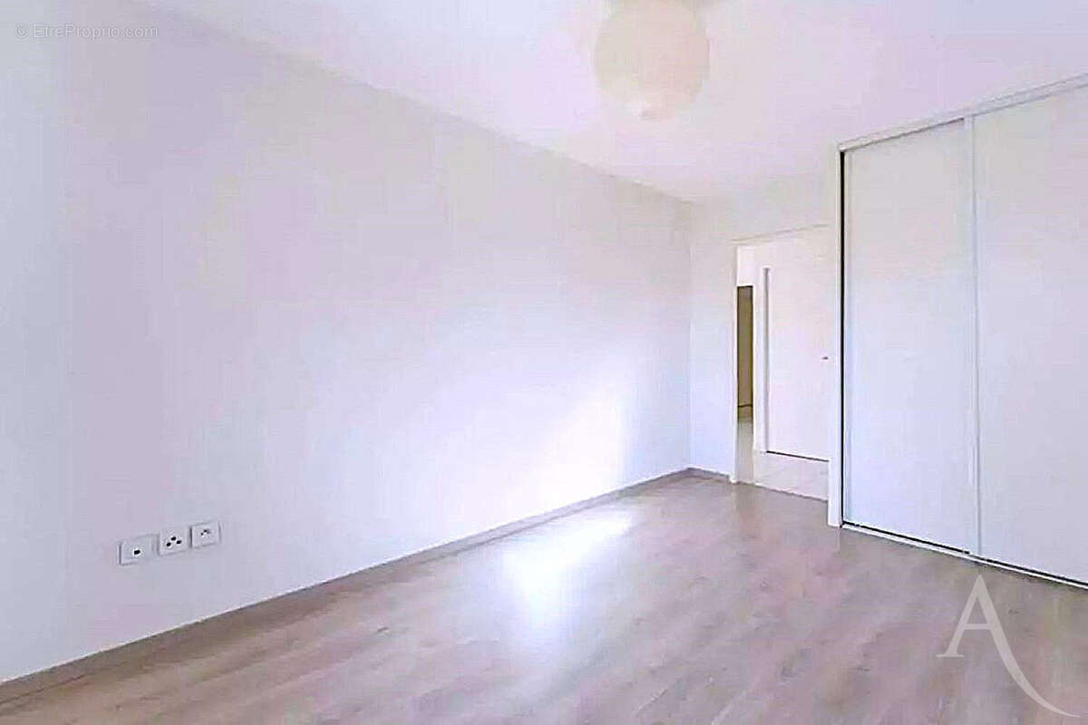 Appartement à BEGLES