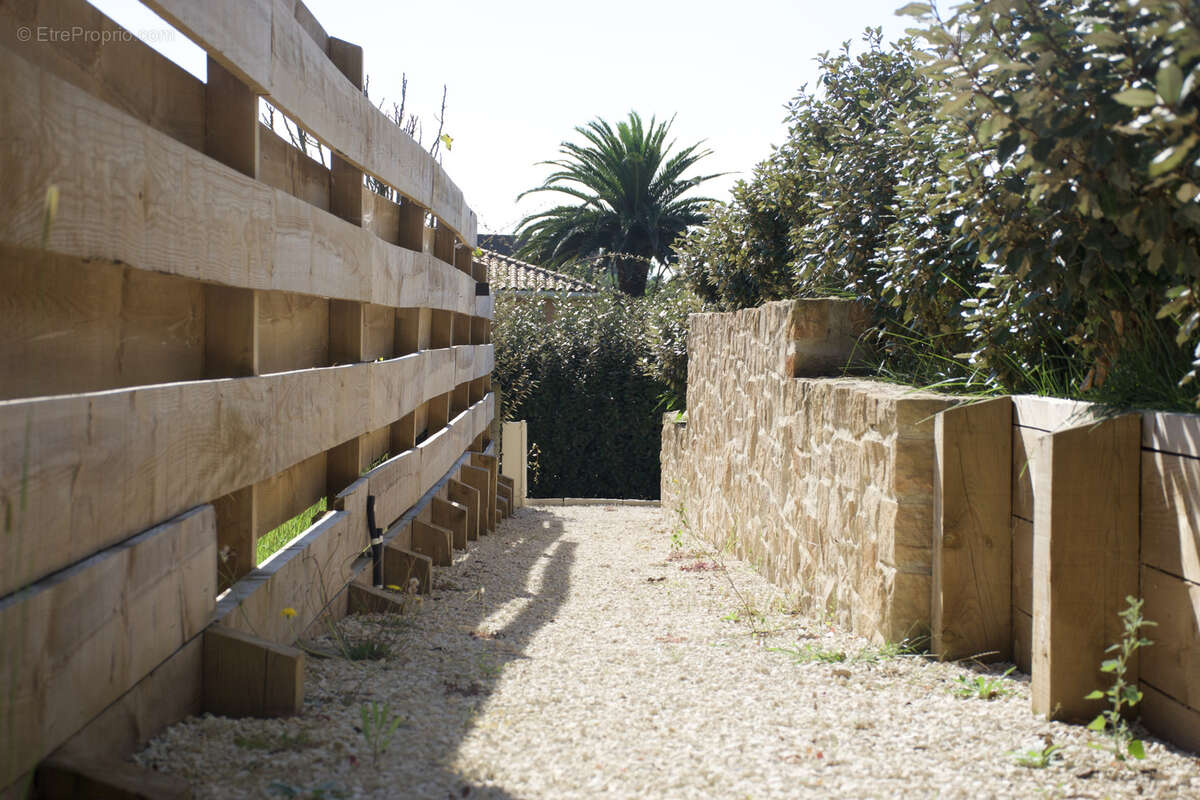 Appartement à CAPBRETON