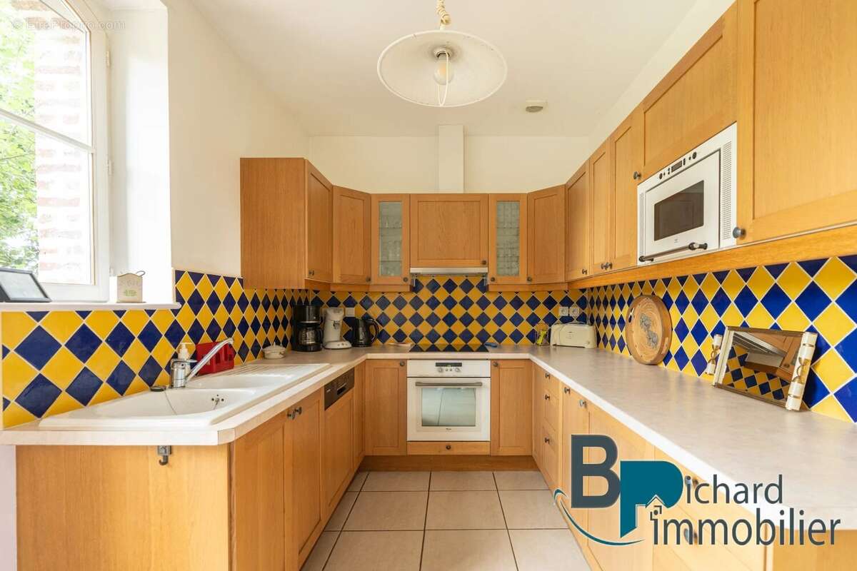 Maison à PARGNY-FILAIN