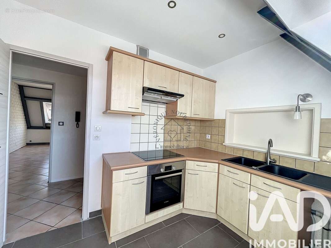 Photo 3 - Appartement à STEINBOURG