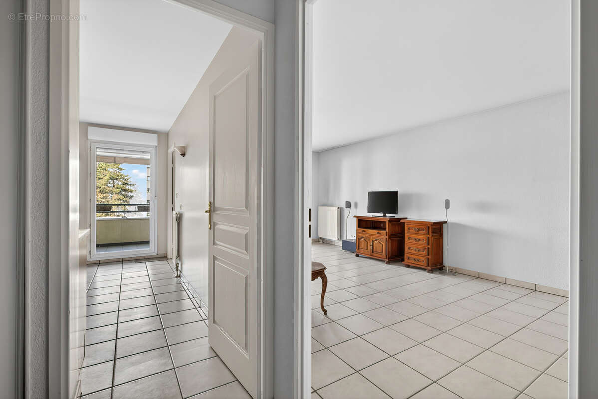 Appartement à ANNECY