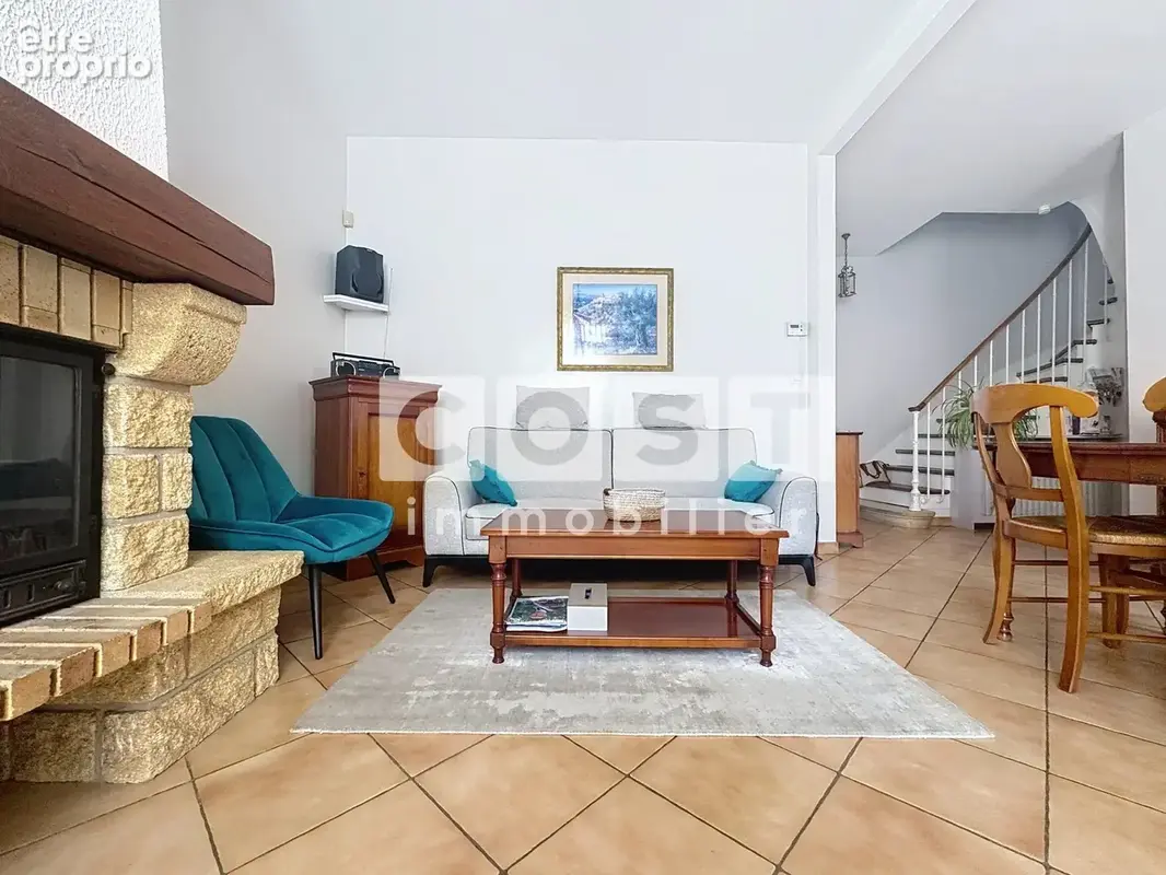 Maison 4 pièces 80 m² à vendre à Bois-Colombes (92270) - photo 8