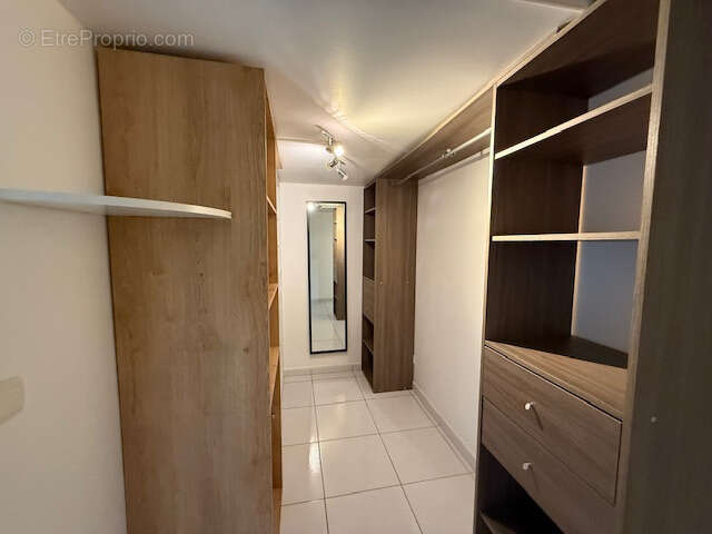 Appartement à MARSEILLE-12E