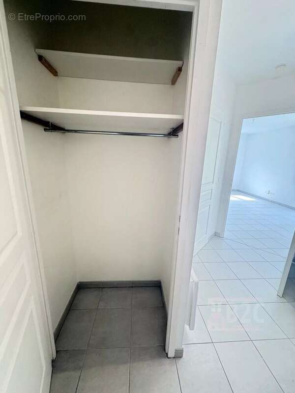 Appartement à EYBENS