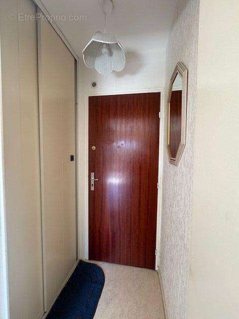Appartement à CABOURG