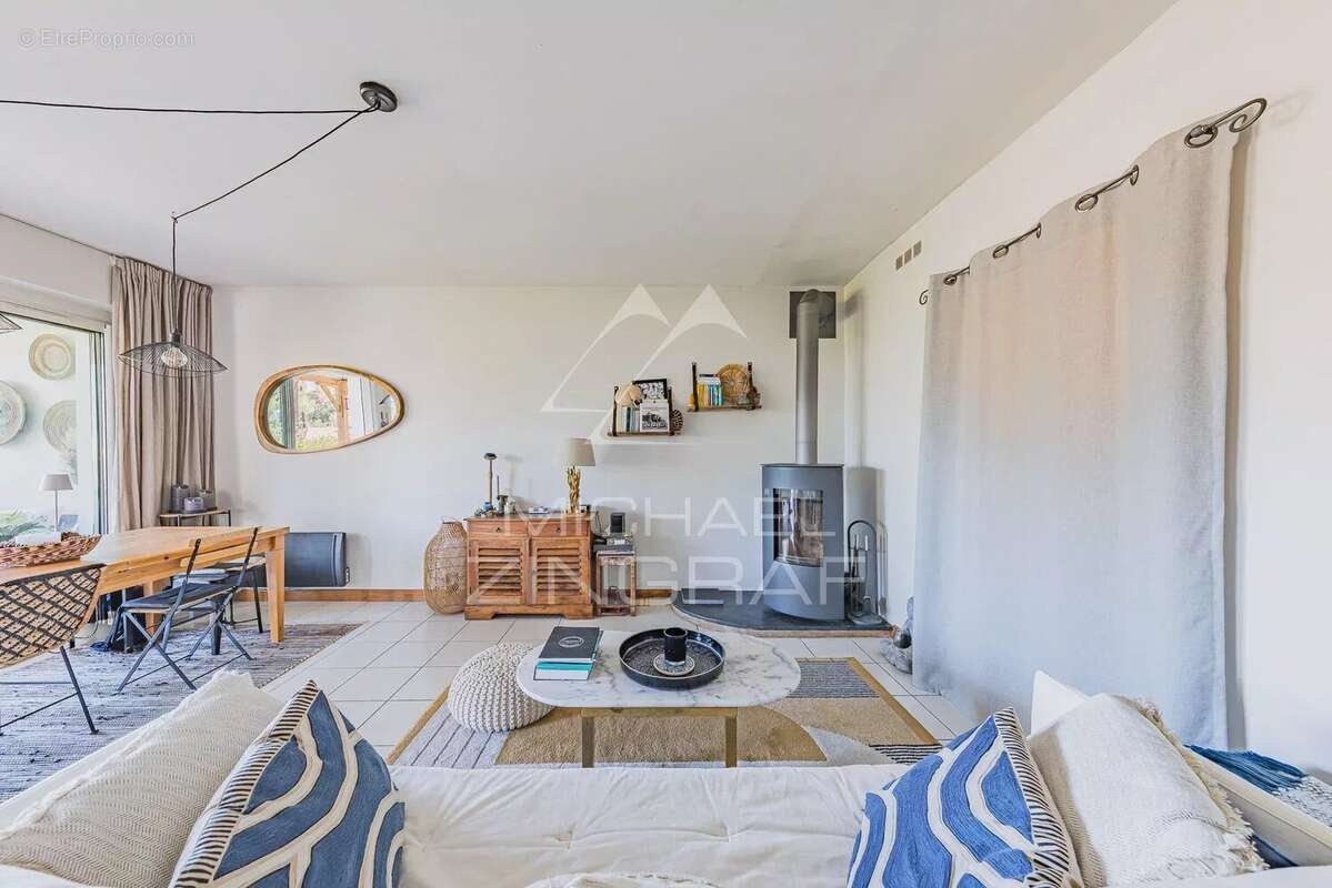 Maison à LE BOUSCAT