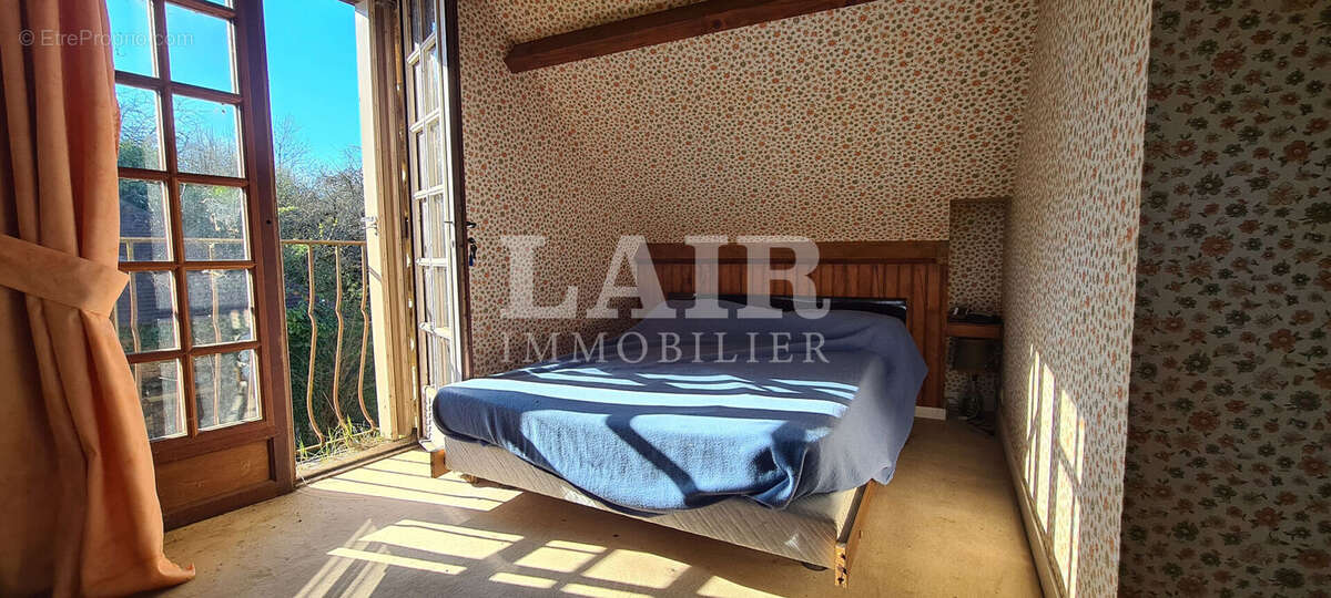 Maison en pierre de 6 piéces - Ref.M14774 - photo 9