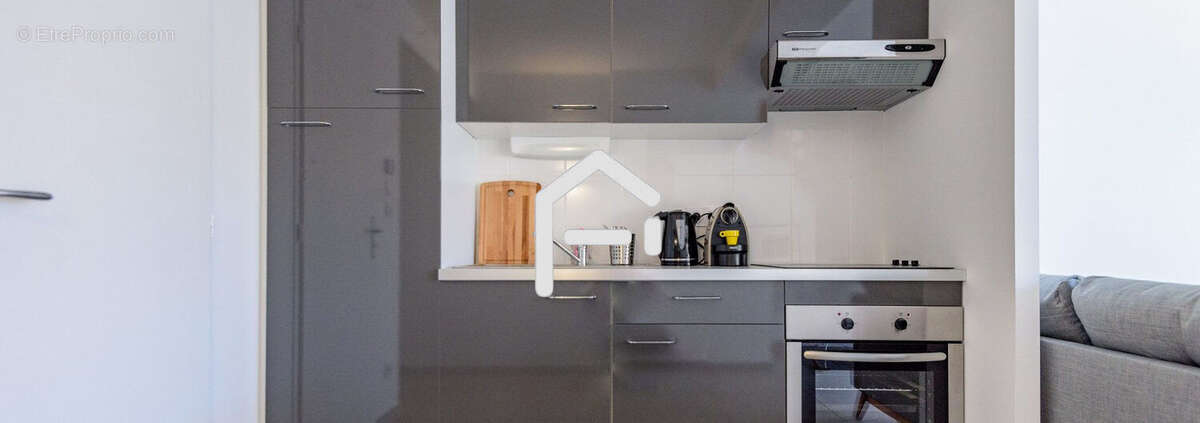 Appartement 55 m² à Toulouse  - photo 7