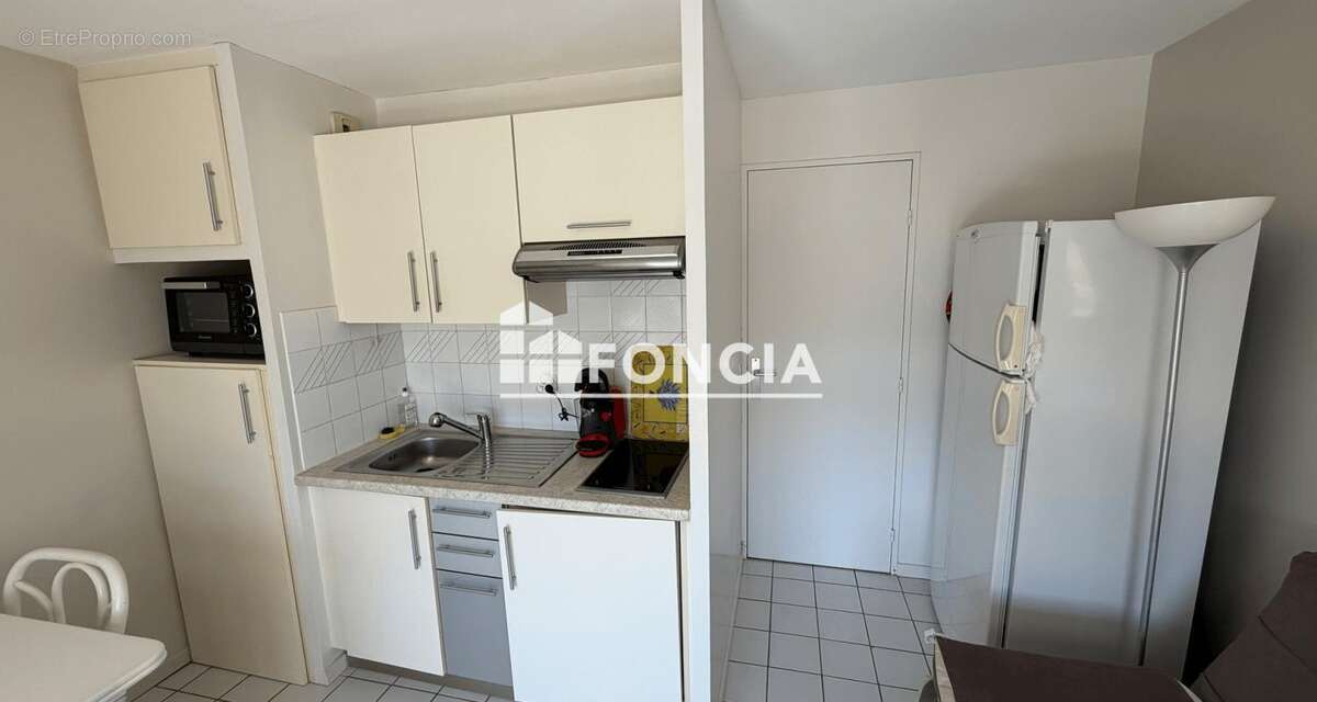 Appartement à LE LAVANDOU
