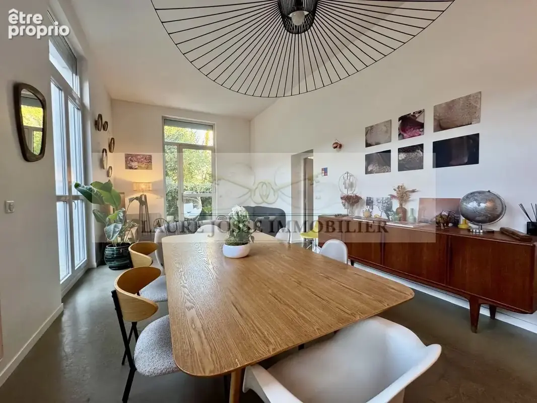Appartement 5 pièces 100 m² à vendre à Chatou (78400) - photo 2