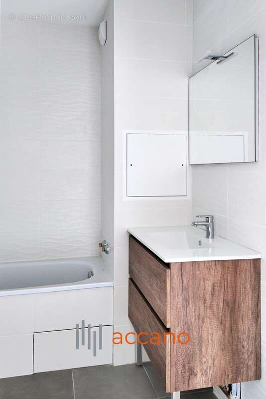 Appartement à GENAS