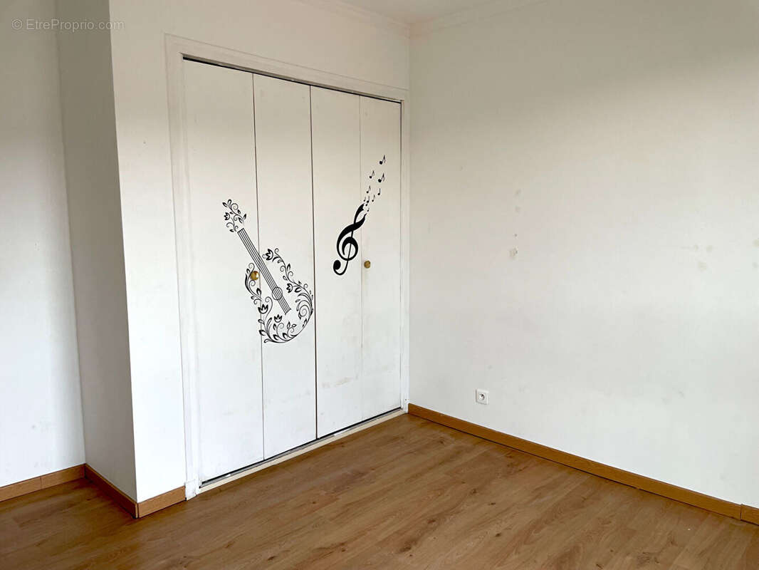 Appartement à DRAGUIGNAN