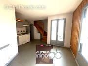 Appartement à BAREGES