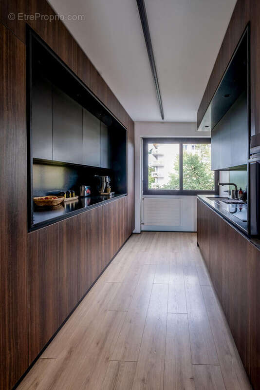 Photo 7 - Appartement à LYON-5E