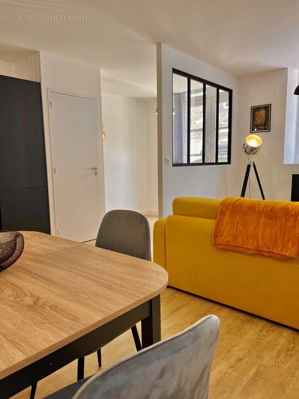 Appartement 59 m² à Cancale  - photo 5