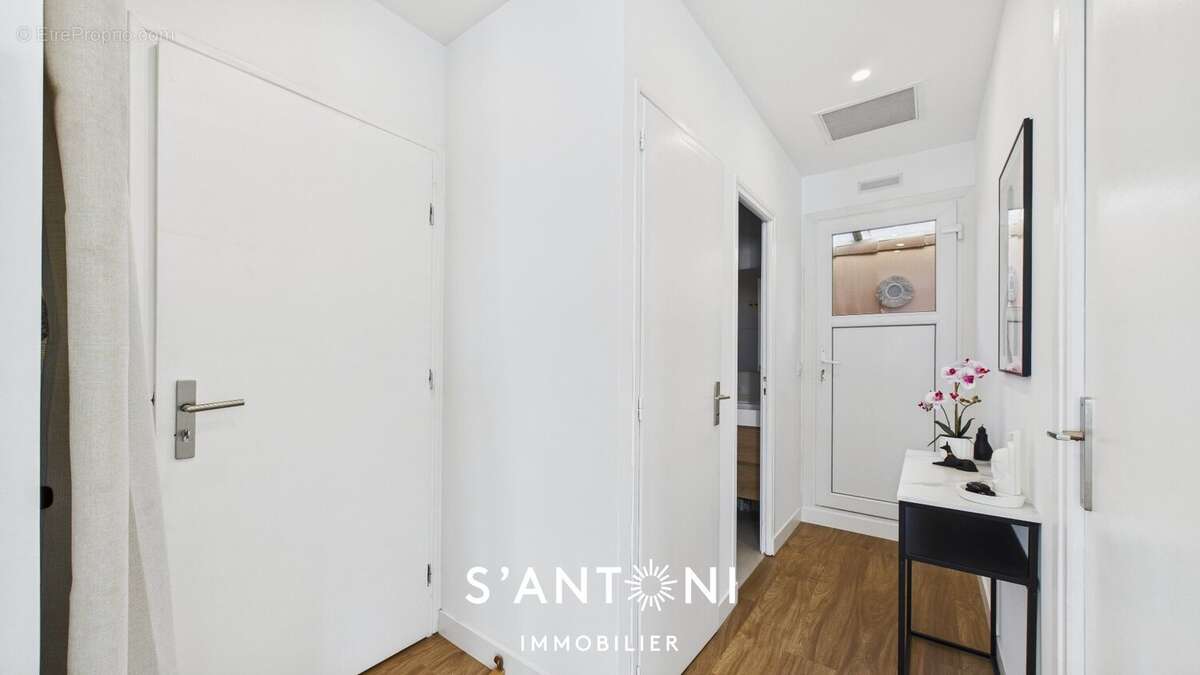 Appartement à AGDE