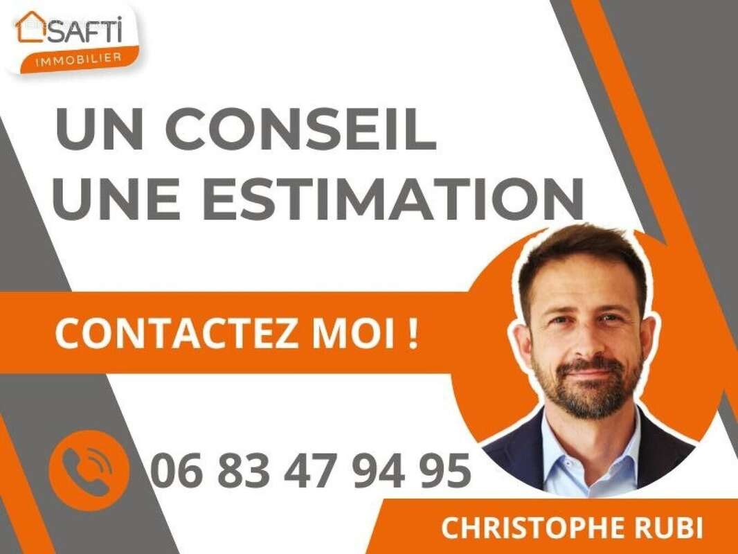 Photo 2 - Appartement à SAINT-MARTIN-LE-VINOUX