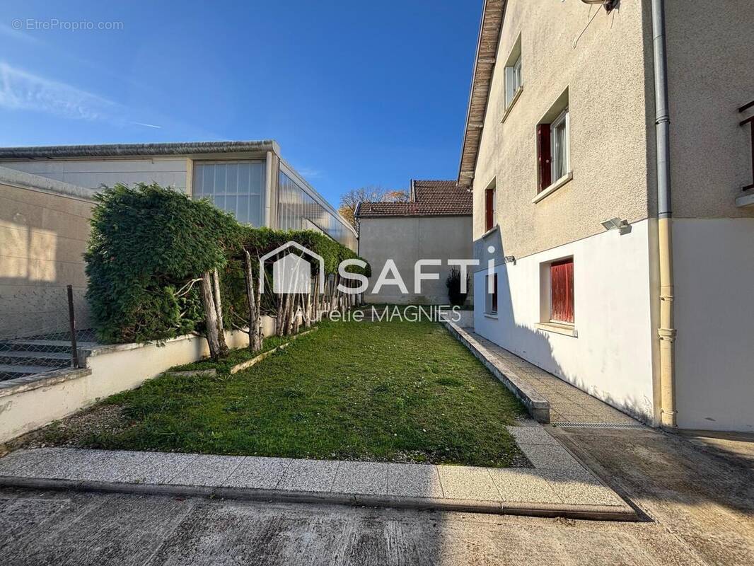 Photo 1 - Maison à AVIZE